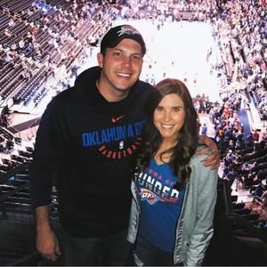 Meet your Posher, Ben